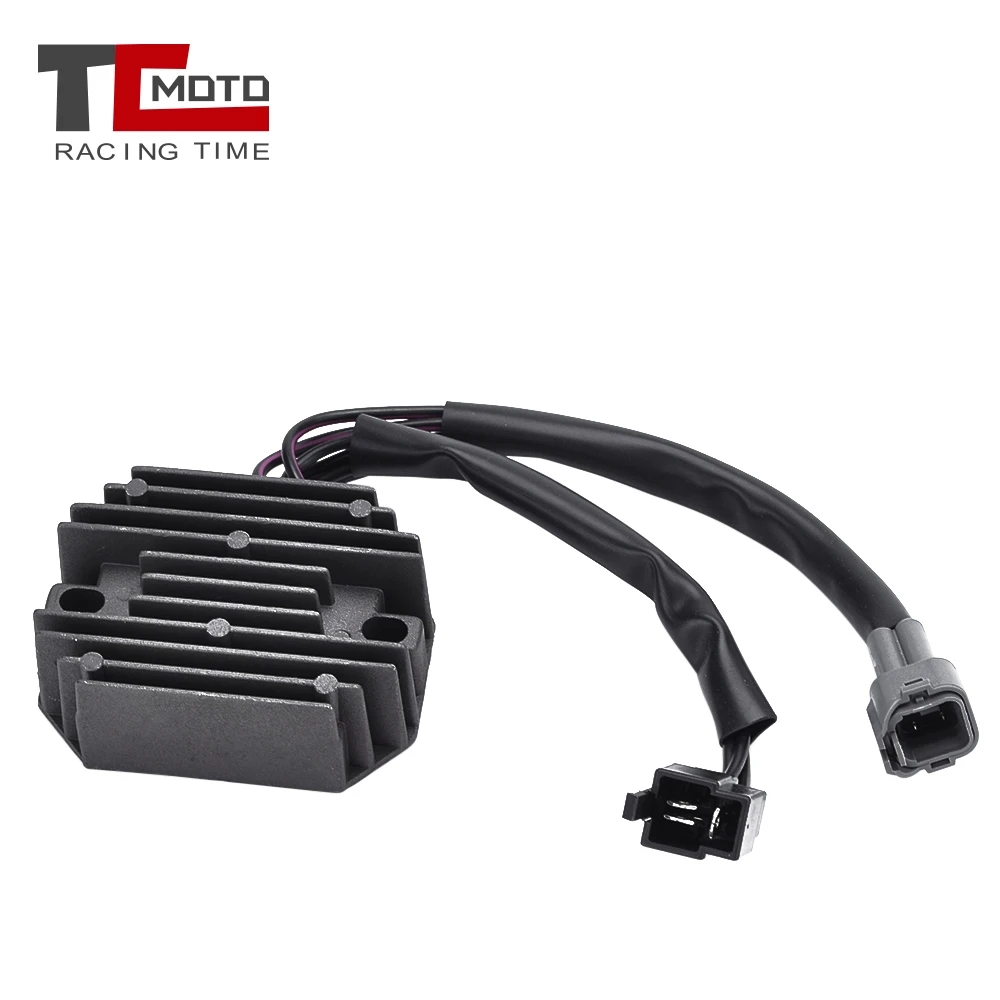 Регулятор выпрямителя TCMOTO для Arctic Cat 3402 682 ATV 400/500 400 375 FIS 4X4 с автоматической
