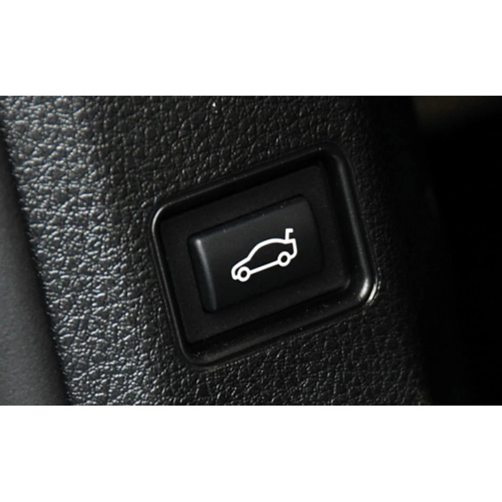Крышка багажника автомобильной кнопки для BMW серии 3/5/7 F25 F30 F10 F02 аксессуары