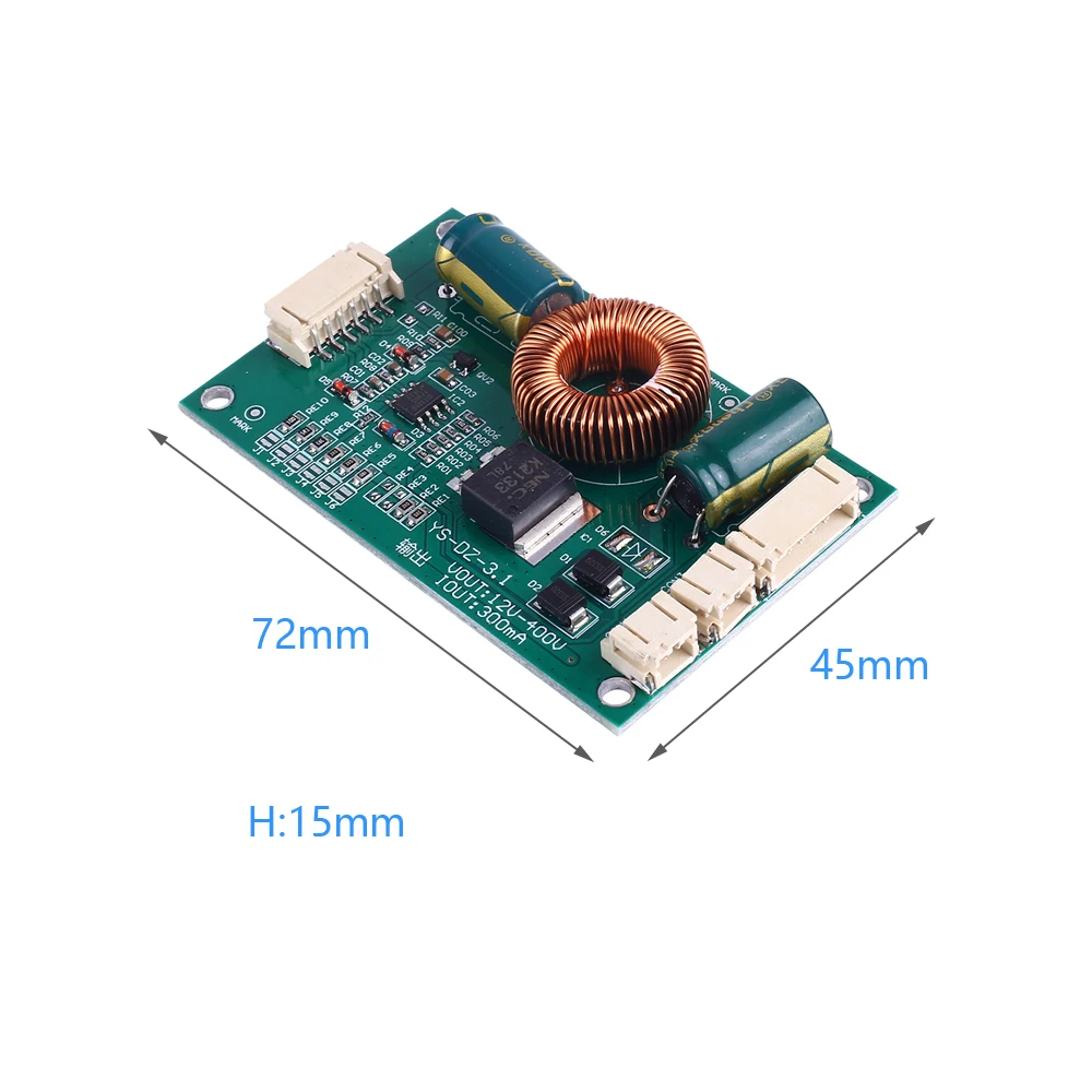 Универсальный Led Драйвер Для Телевизора Купить