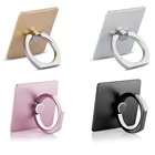 Кольцо-держатель для смартфона IPhone X, 8, 7, 6 Plus, мобильный телефон, IPAD, MP3