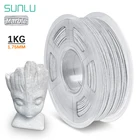 Нить для 3D-принтера SUNLU, 1 кг, 1,75 мм