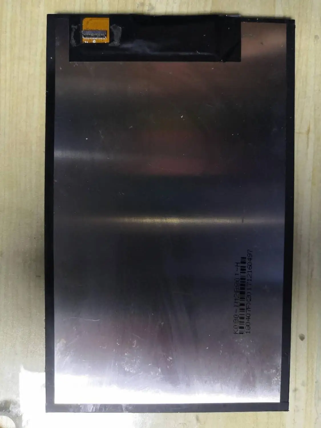 K080 IM2B801 H 8 дюймов 31pin ЖК дисплей расположение разъема|ЖК-экраны и панели для