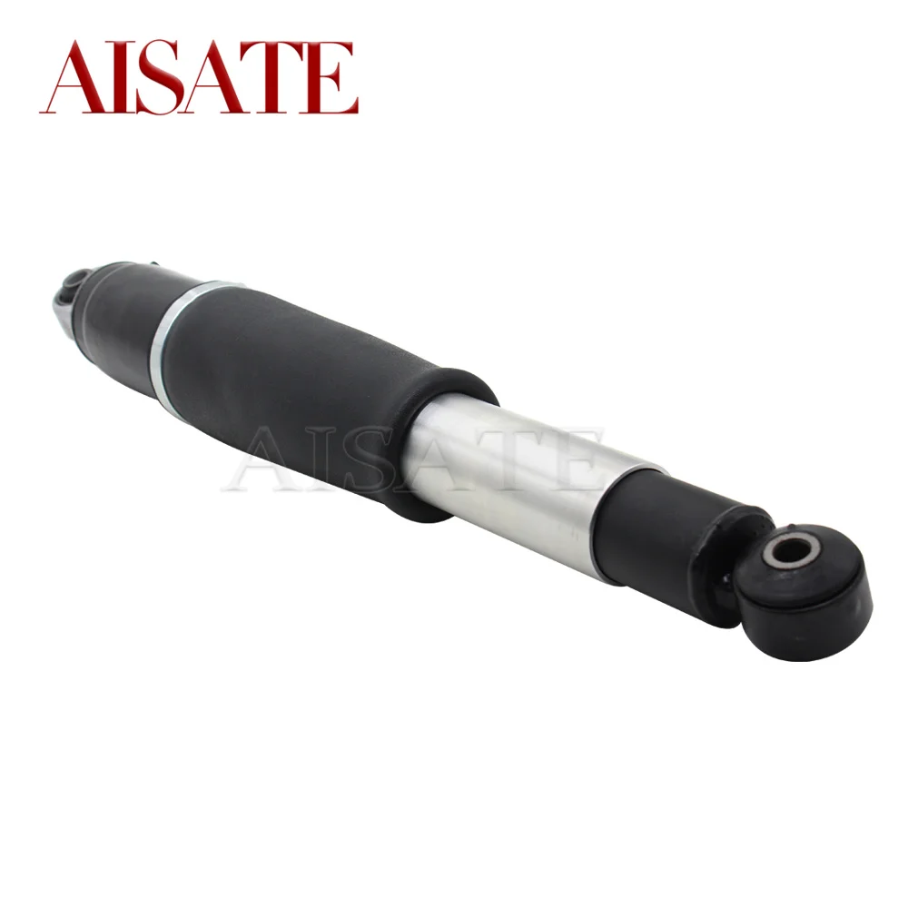 Задняя Передняя Пневматическая Подвеска амортизатора для Cadillac Escalade Chevrolet