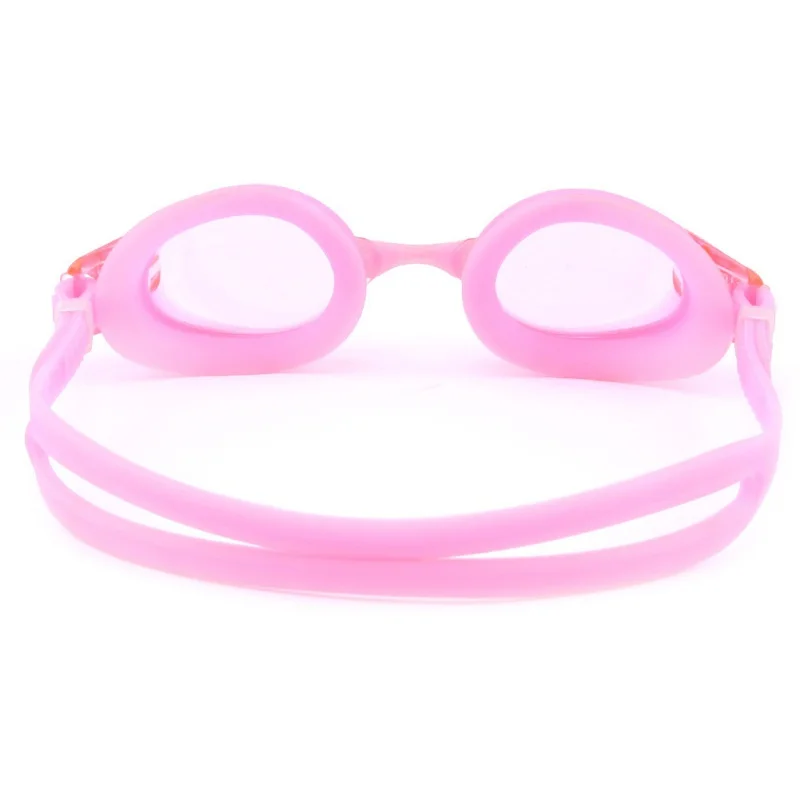 

Outdoor Swim Eyewear For Men Women Waterproof Silica Gel Glasse Professional Anti-Fog Anti-Ultraviolet Adjustable