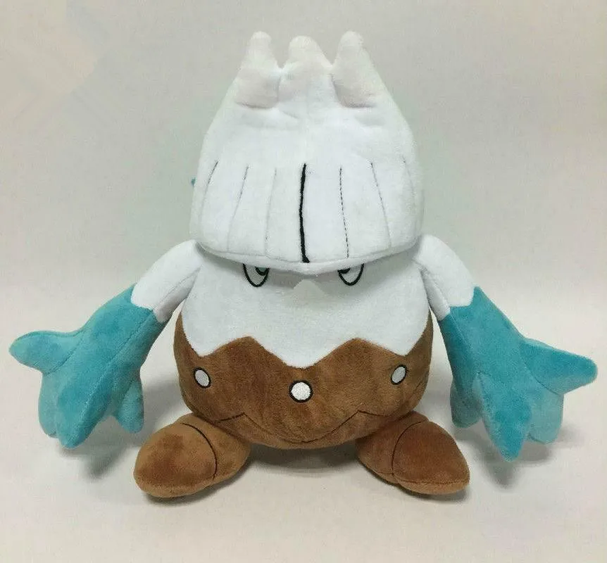 Новинка аниме игры Покемон плюшевая игрушка 30 см набивные игрушки подарок на