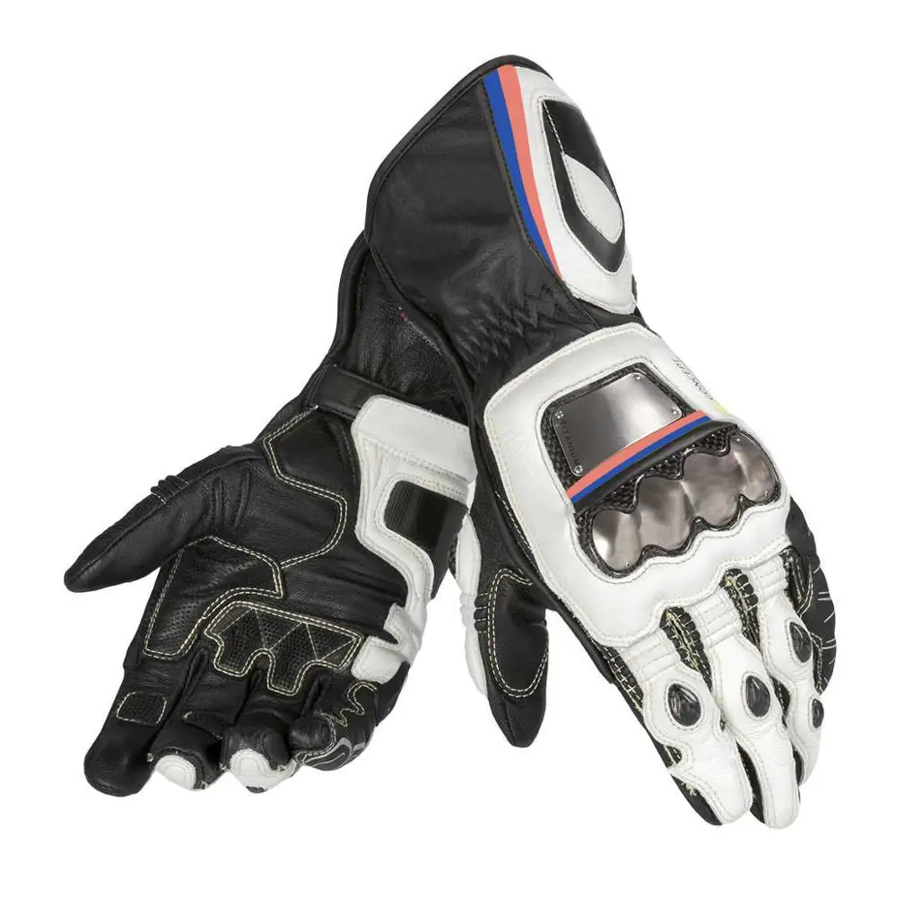 

2020 New Dain Gloves Motorcycle Off-road Bike Gloves Racing Riding Gloves