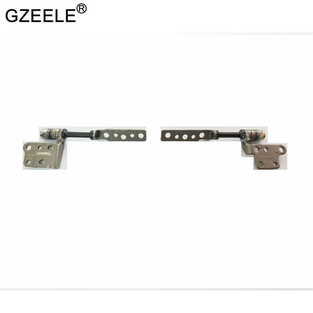 Аксессуары для ноутбука новинка комплект ЖК-шарниров ASUS ZENBOOK U310 UX310 UX310U UX310UQ UX310UA