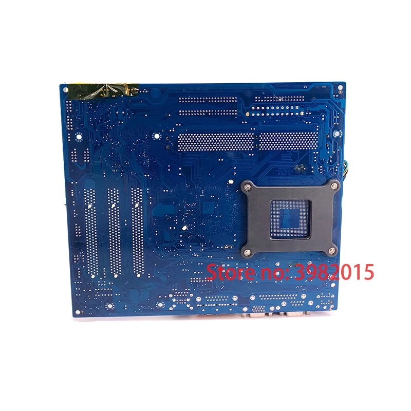 Плата управления WEDM HL материнская плата для компьютера Wire Cut высокоскоростная