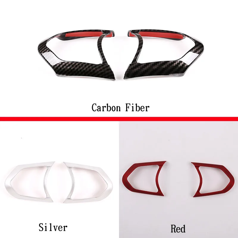 Наклейки на руль автомобиля для BMW M Sport F20 F21 F22 F23 F30 F32 F33 F34 F36 F39 F15 F16 F26 F06 F13 F80 F82 F85