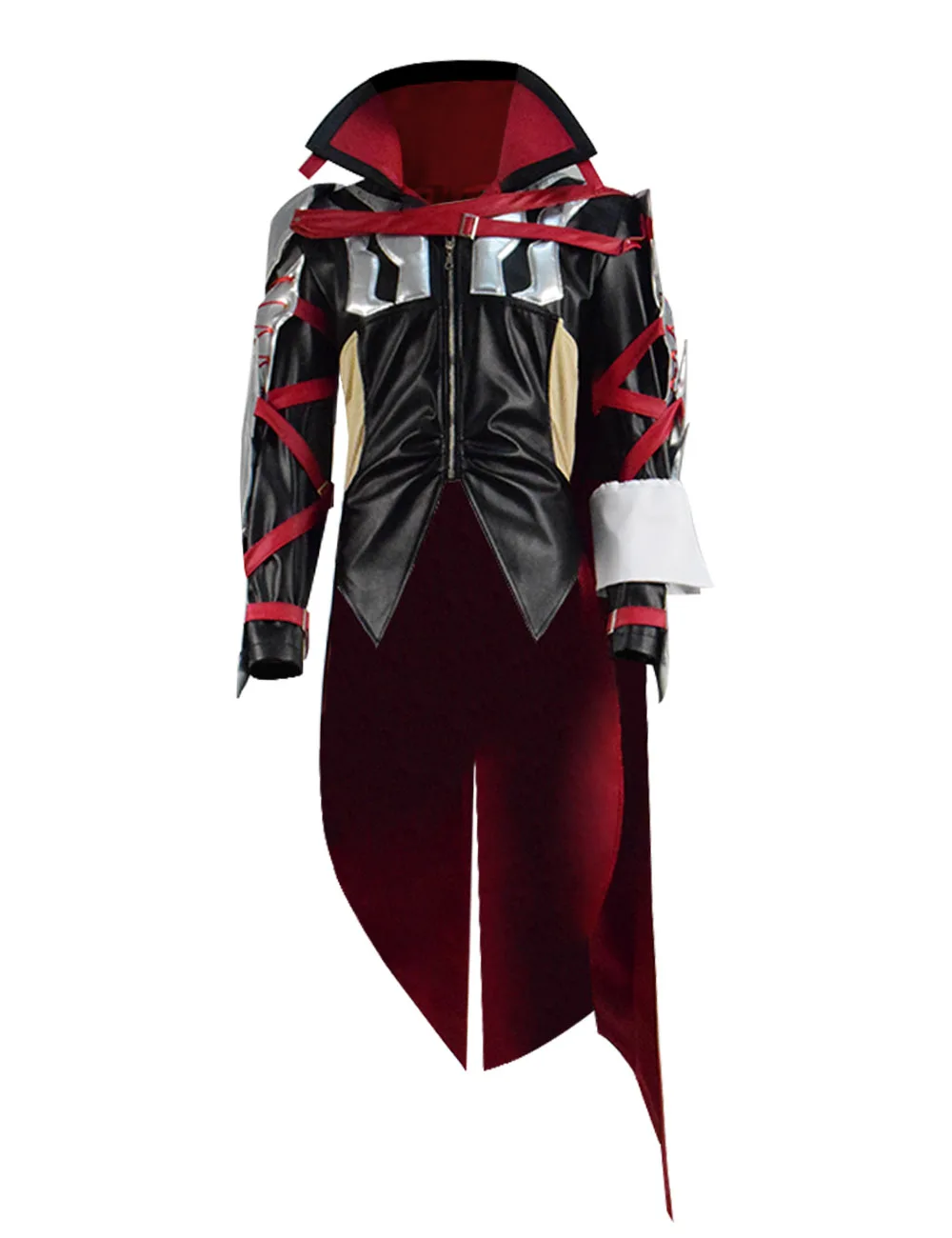 

CosDaddy Bloodlust Code Cosplay Costume Full Set