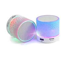 a9 portable mini bt wireless speakers mp3 audio music player subwoofer loudspeakers wireless bluetooth speaker