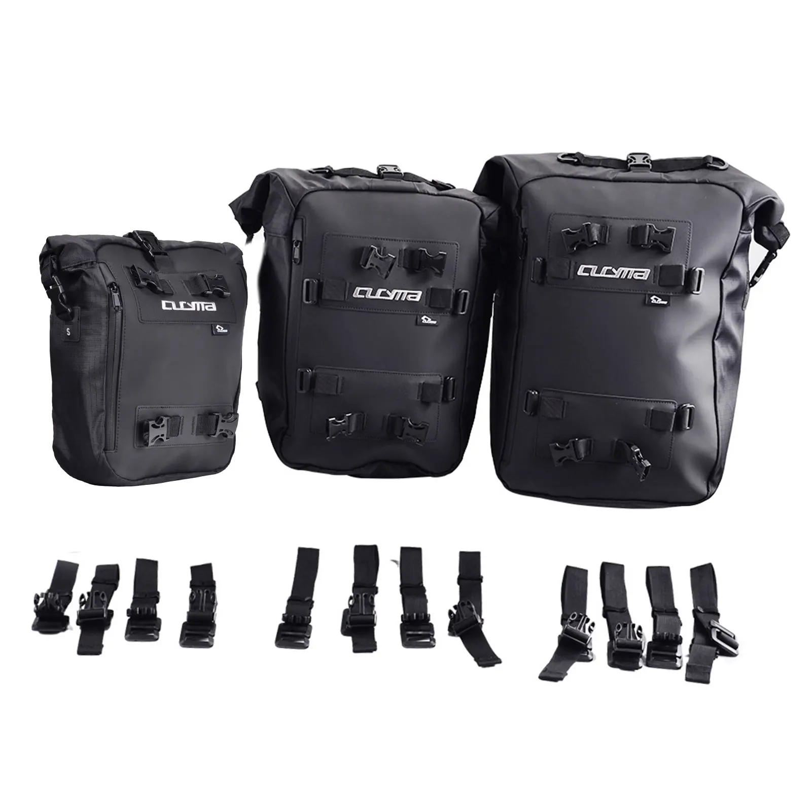 

Motorcycle Accessories