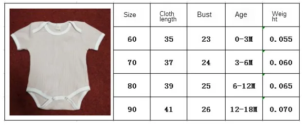 

Summer Rompers For Children Solid Color Newborn Baby Spring Clothes Jumpsuits Kids Soft Casual Girls Boy 2021 Clothing 0-1 Years