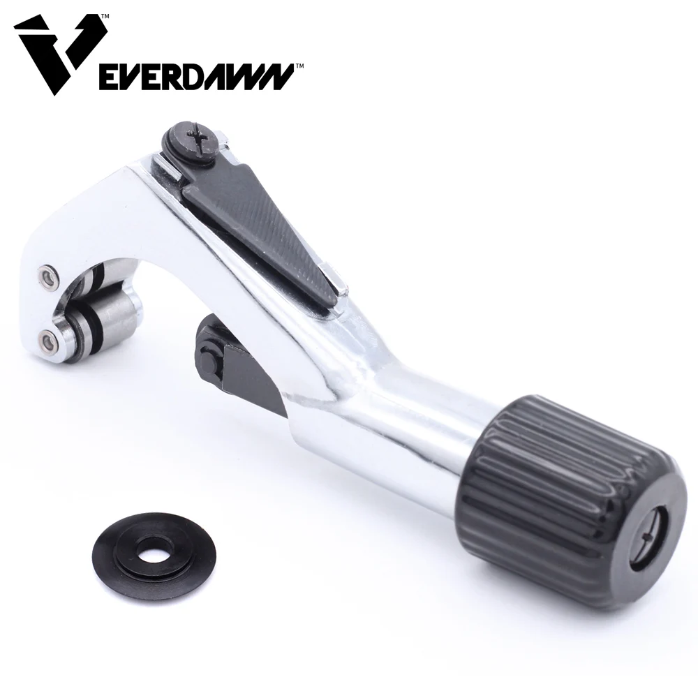 EVERDAWN Bicycle Fork Steerer Cutting Tools Tube Cutter Repair | Спорт и развлечения