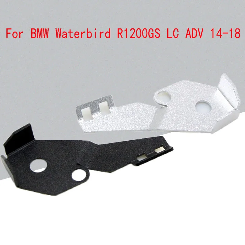 

Подходит для BMW Waterbird R1200GS LC ADV 14-18 Модифицированная боковая Опора Защитная крышка ножная рамка переключатель