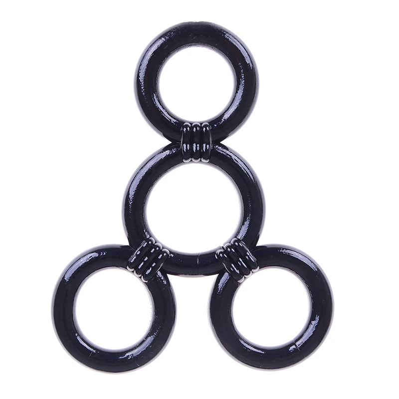 Регулируемые Кольца для пениса с задержкой фиксированное уплотнительное кольцо