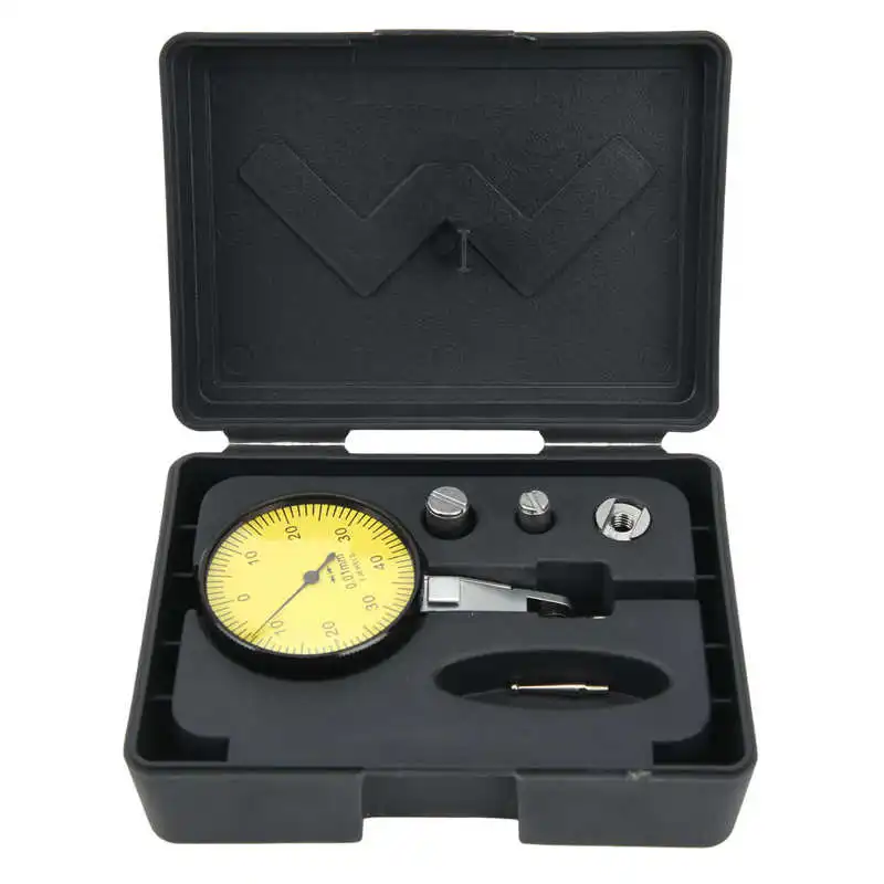 

Dial Tester Wear Resistant Dial Test Indicator for Jewels Workpiece