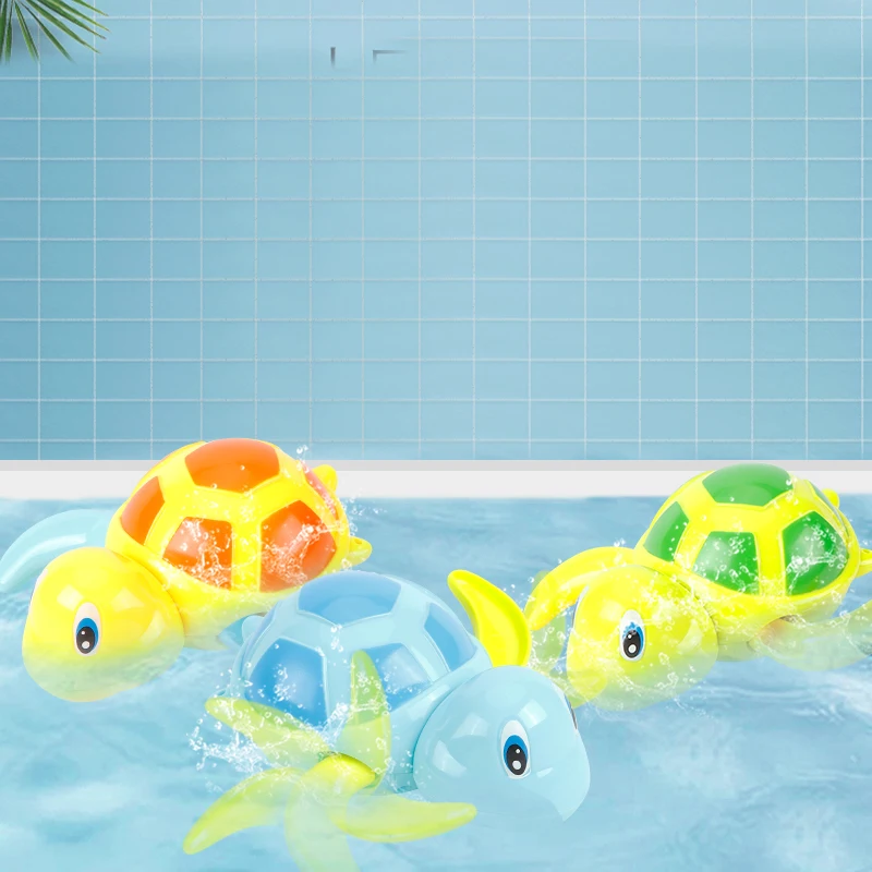 Игрушки для ванны для малышей, Детские Пляжные Игрушки для ванны, детские игрушки для детей в возрасте 1 года