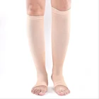 1 шт. компрессионный поддерживающий рукав, эластичные дышащие для восстановления травм суставы, корзина для боли, спортивные носки для ног
