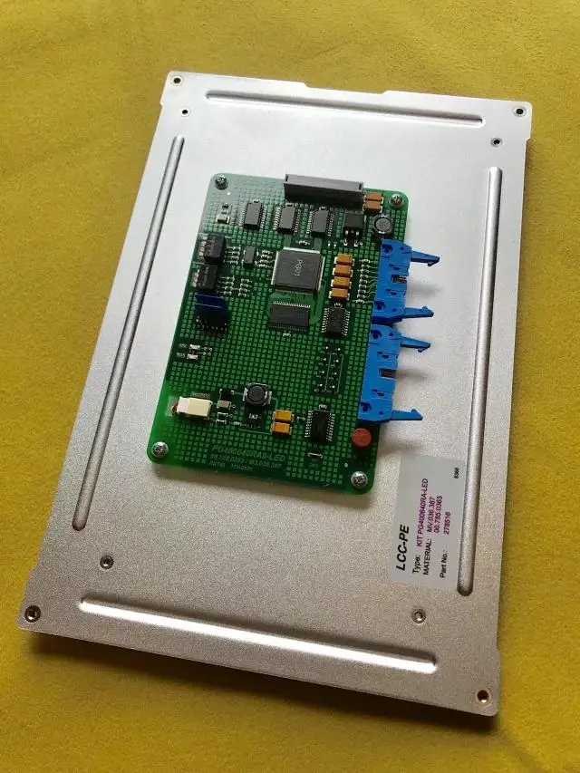 MV.036.387, heidelberg cp2000 дисплей, печатный экран SM102 CD102 SM74 CP тронический дисплей, TFT дисплей, MV.036.387