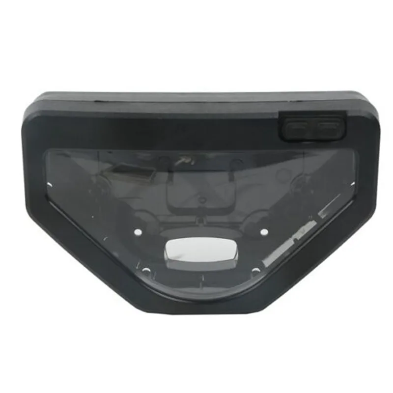 

Motorcycle Speedo Meter Gauge Instrument Tach Cover For Honda CBR1000RR CBR 1000 RR 2006-2007 K6