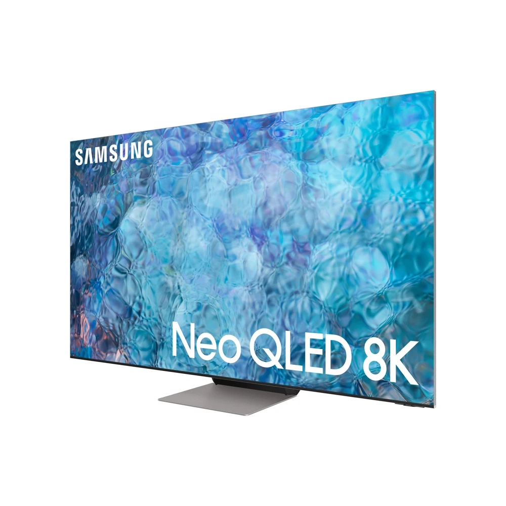 TV 75&quot Samsung QE75QN900AU 4320p 8K UHDTV 120Hz Smart Electronics video equipment Home Audio Consumer | Электроника