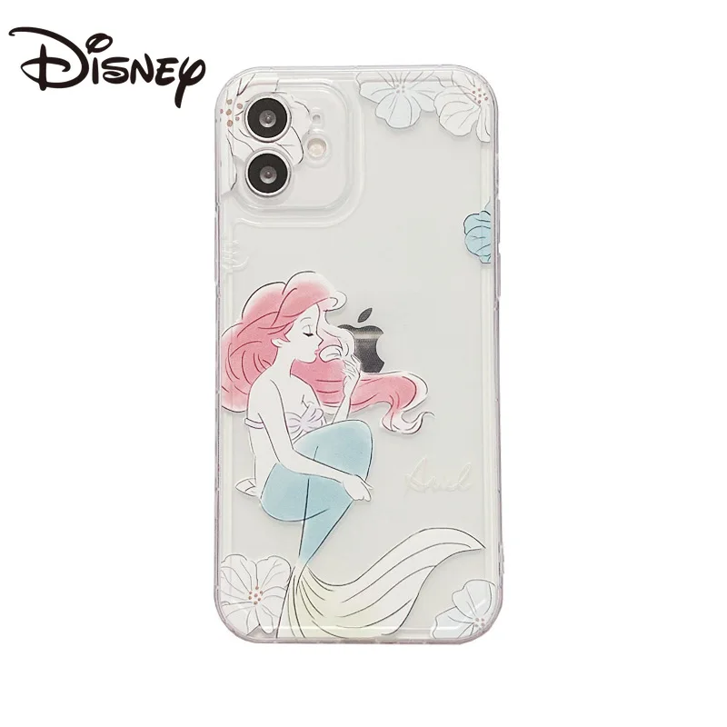 

Disney original phone cover for iPhone11 case 7 8 se x xs xr xsmax 11pro 11promax 12 12pro 12promax Snow White phone case