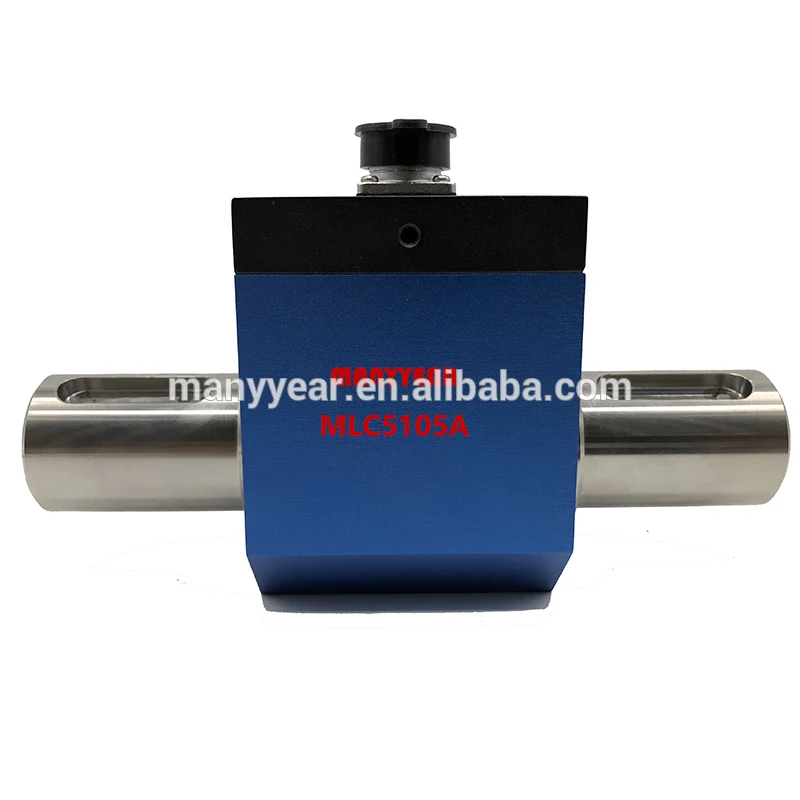 

Motor shaft dynamic torque sensor