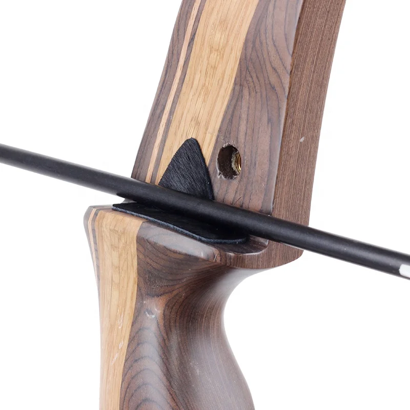 Патч для традиционного рекурсивного лука клейкая накладка - Цена: 296.84