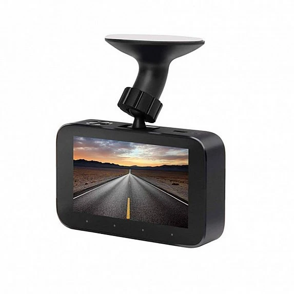 Видеорегистратор Xiaomi Mi Dash Cam S | Безопасность и защита