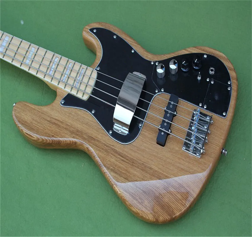 Бесплатная доставка Новое поступление Baixo F Маркус Миллер Подпись Джаз 4 струны