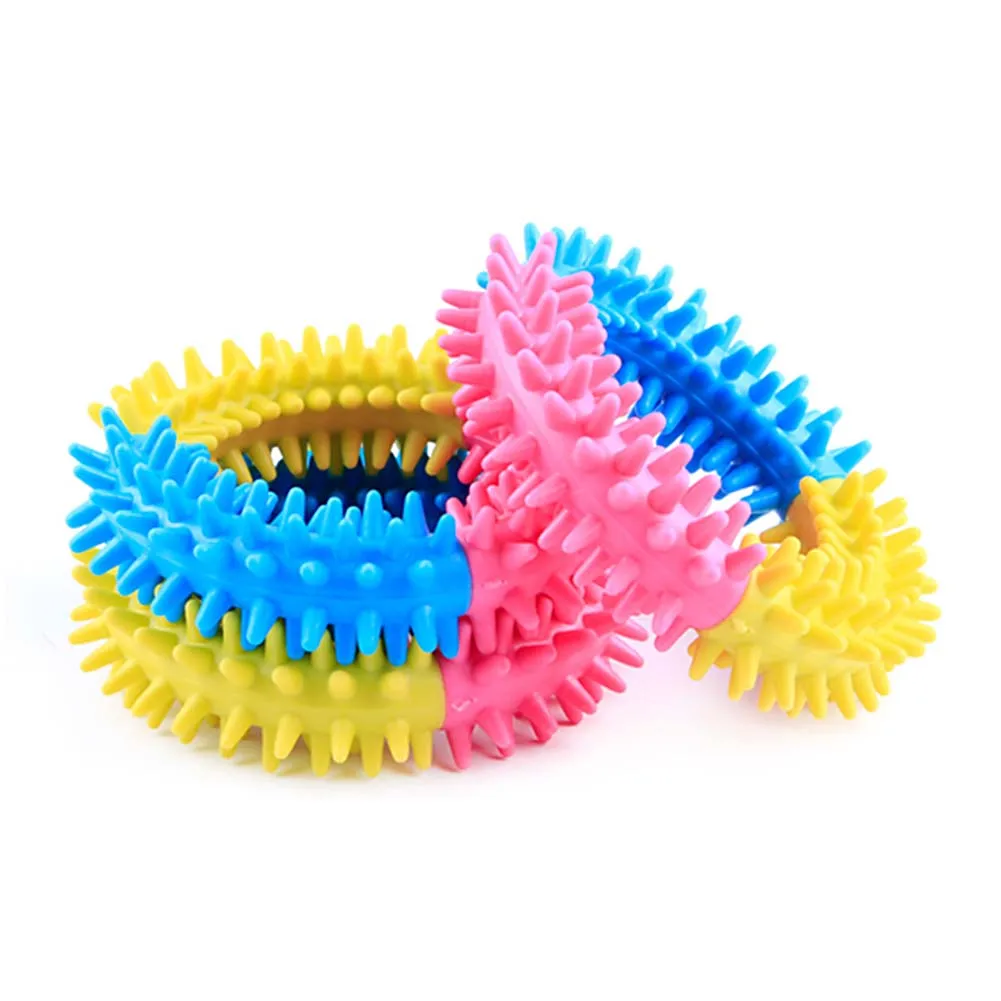 Зубная щетка для кошек и собак|Игрушки собак| |