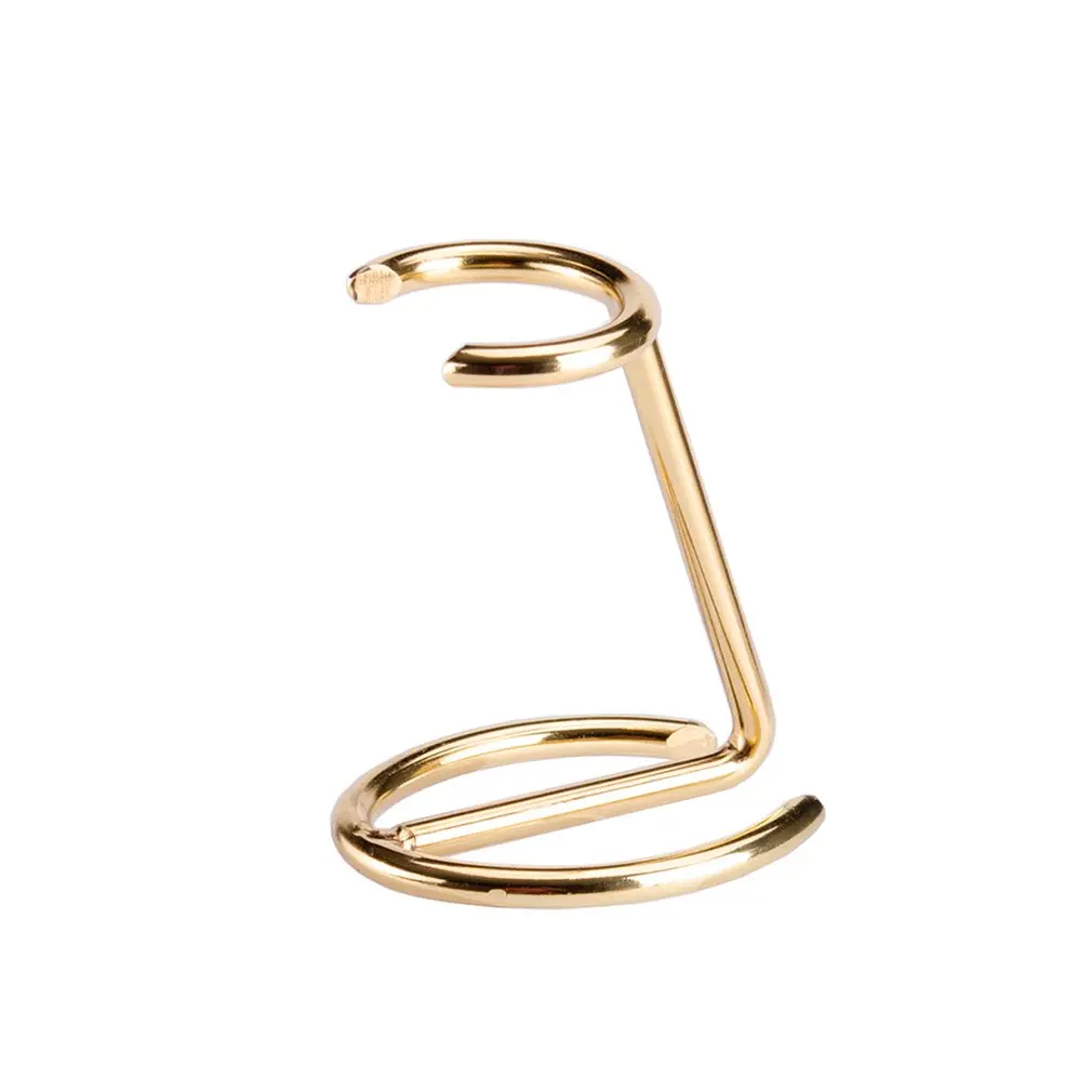 37521 Мужская бритвенная щетка с одной головкой из металлического - Цена: 156,04 руб.