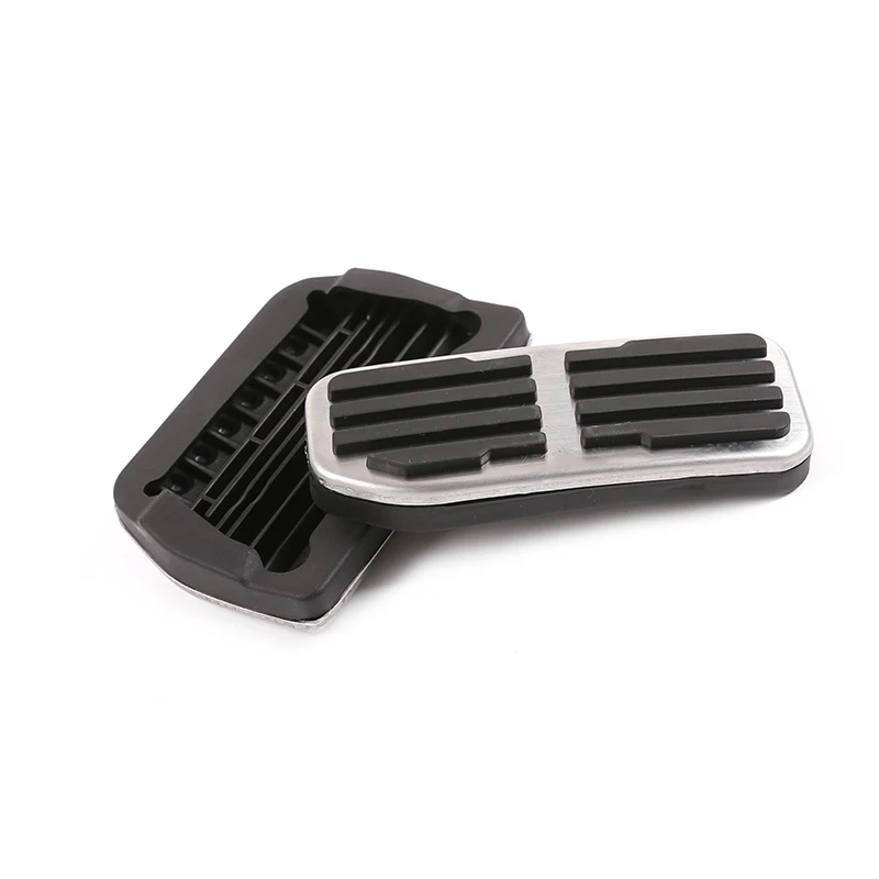 Автомобильные Нескользящие Топливные Тормозные колодки из алюминиевого сплава