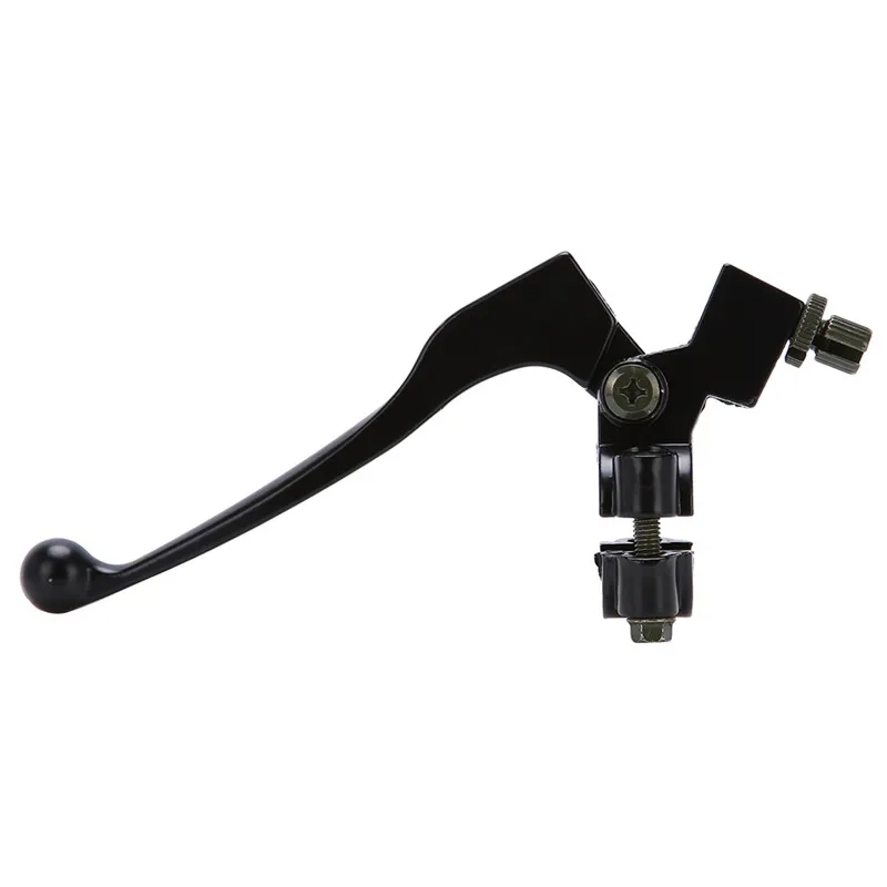 CRF 50 70 110 125cc Кроссовый питбайк 7/8 дюйма алюминиевый левый рычаг сцепления тормоза 1