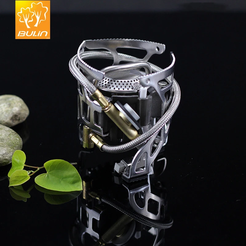 

Storage bag Stove Climbing 3500W Aluminum Alloy T4-A Split Type Cooking