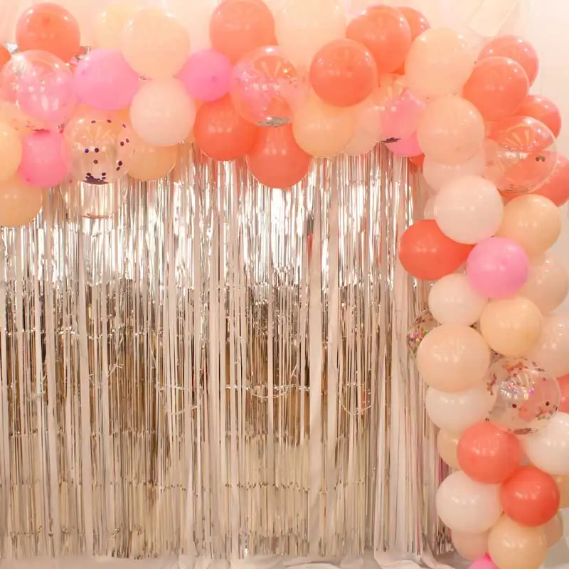 Одноразовые бумажные полотенца с единорогом для вечеринки розовой тематикой