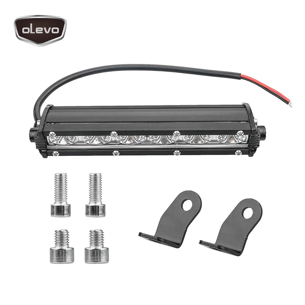 Светодиодный светильник для внедорожников светодиодный 2 шт. | Автомобили и