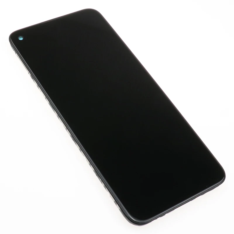 Оригинальный ЖК-дисплей M115 6 4 дюйма для Samsung Galaxy M11 с сенсорным экраном в сборе M115F