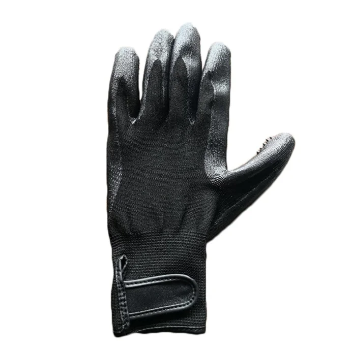 1 пара перчаток для ухода за кошками мягкая резиновая щетка удаления волос