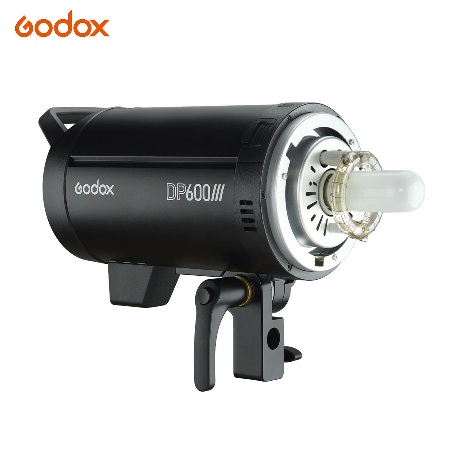 

Godox DP600III профессиональные аксессуары для фотосъемки 5600K студийная вспышка светильник 600 Вт 2,4G Беспроводная система X стробоскосветильник ос...
