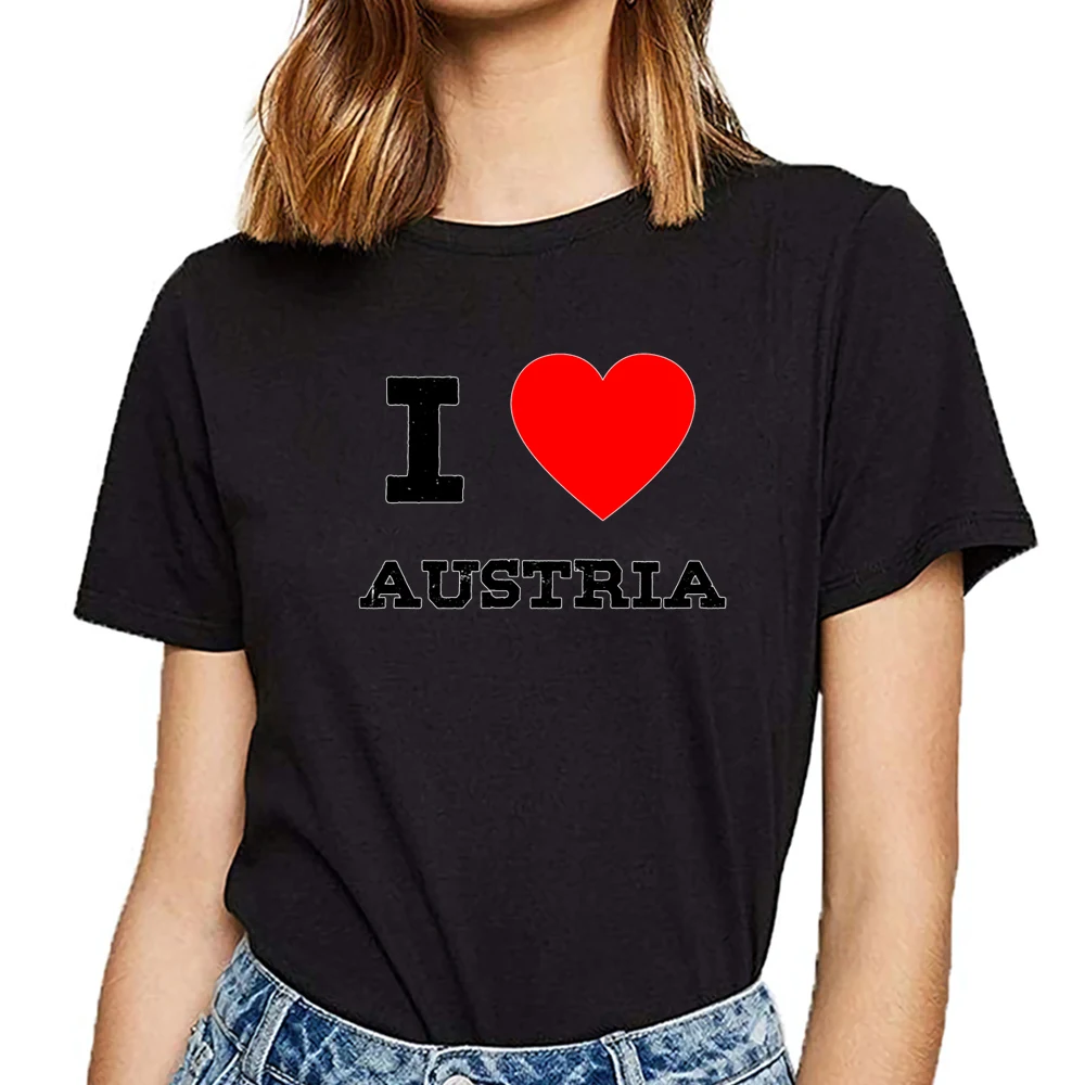 

Tops T Shirt Women maldives Fit Inscriptions Print Female Tshirt