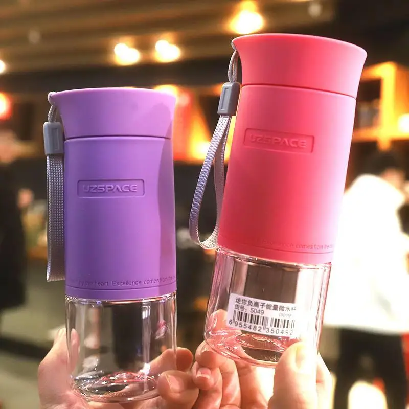 

Youzhi 200ml mini water cup for men and women