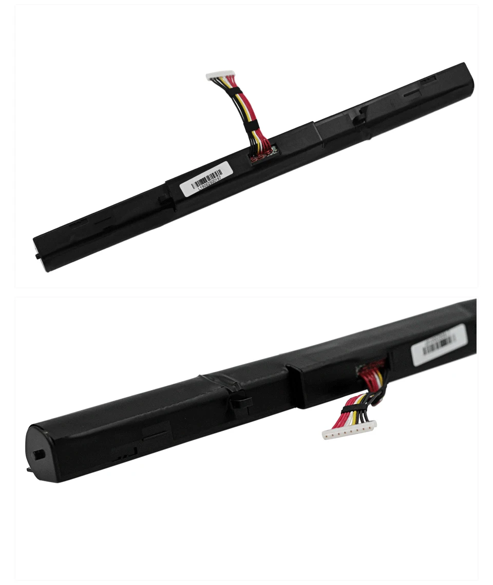 Apexway 2200 мАч 14,8 V A41-X550E Аккумулятор для ноутбука ASUS X450 A450 X450E A450V F450E F450JF F450C X751L X751M A450J X450J