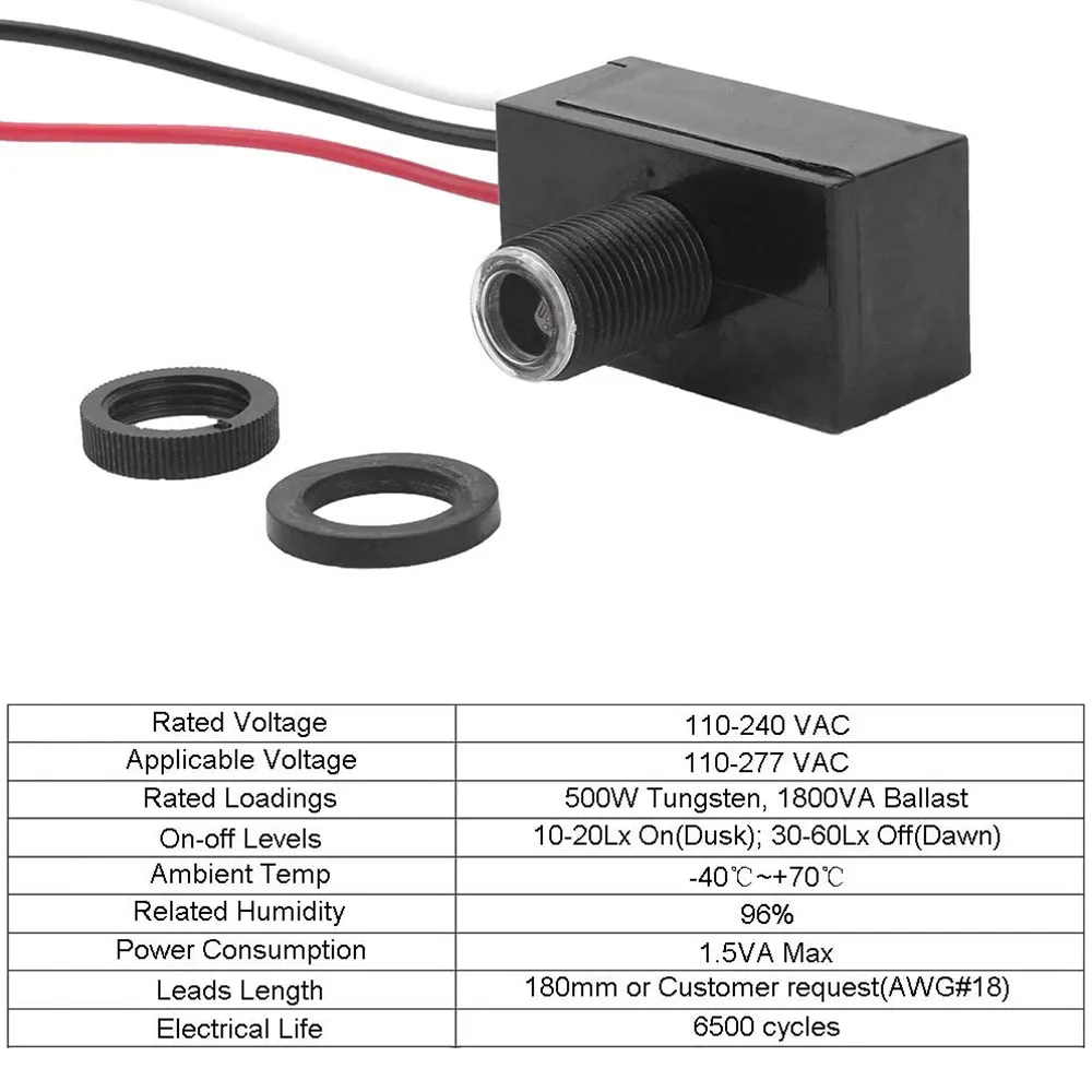Напольный светильник для фотостудии с жестким проводом подвесной глаз