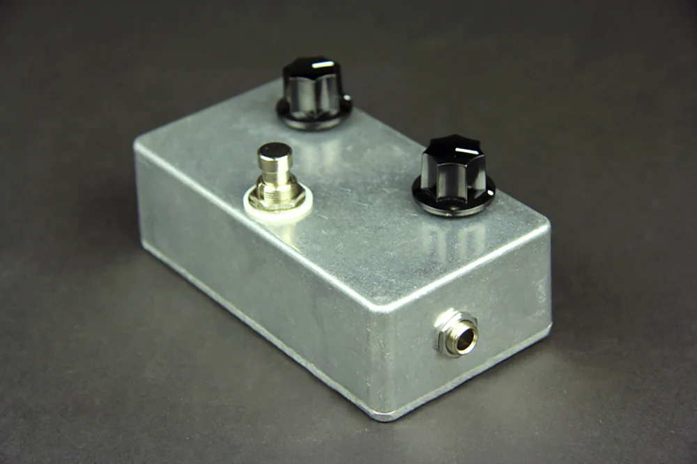 DIY MOD Overdrive DOD YJM308 педаль электрогитары Stomp Box усилитель эффектов акустических