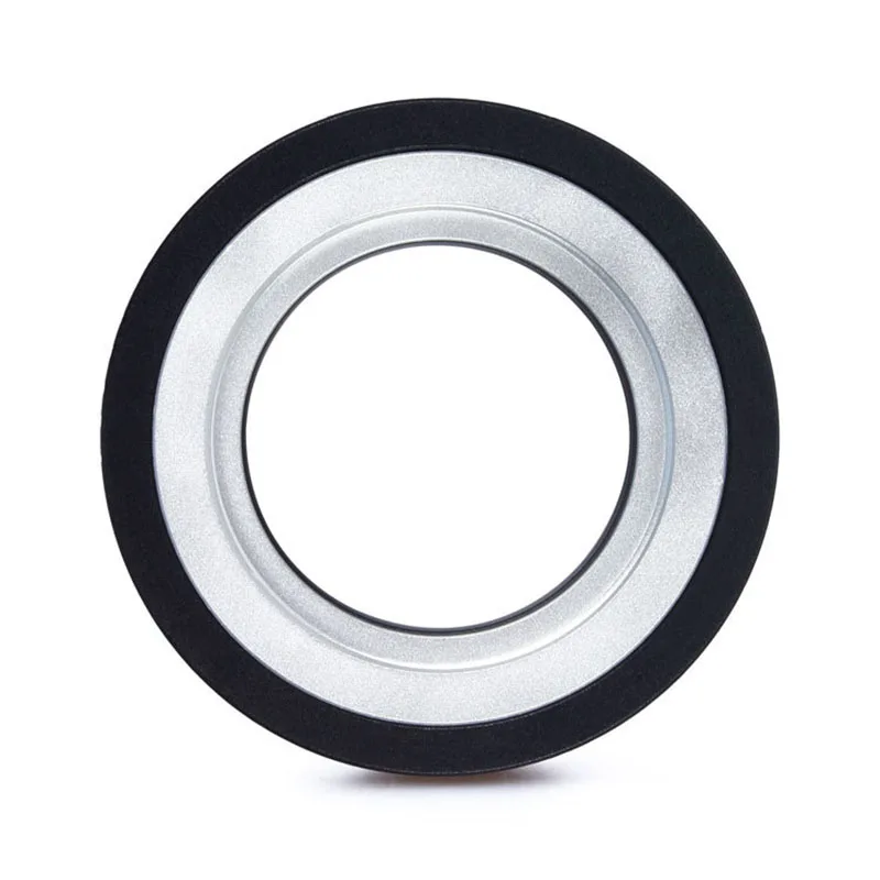 M42-FX высокое качество Камера кольцо-адаптер для объектива камеры M42 360 градусов с