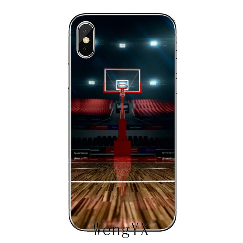 Чехол для Samsung Galaxy S10e Lite S9 S8 S7 S6 edge Plus S5 S4 S3 Note 10 9 8 5 4 mini i love Dunk роскошный