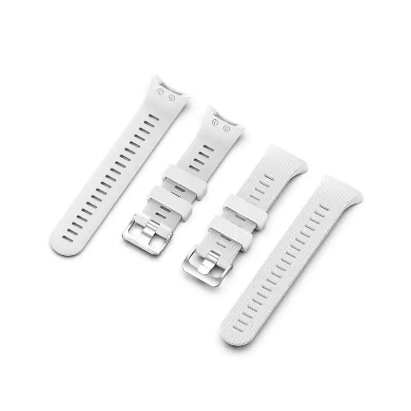 

Silicone Strap For Garmin Forerunner 45S Bands Sport Replacement Bracelet Watchband For Garmin Forerunner 45 Smart Watchstrap