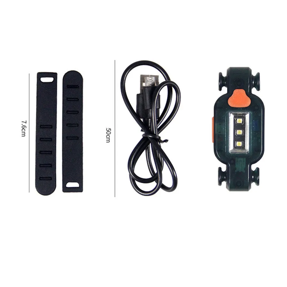 

Professional Gravity Induction Bait Lamp Fishing Pull Bait Lighting Rechargeable Fishing Tackle Lamp Outdoor Fishing Tool Part